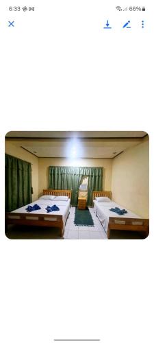 Moalboal Hostel | Dela-Chen Roadside Hostel