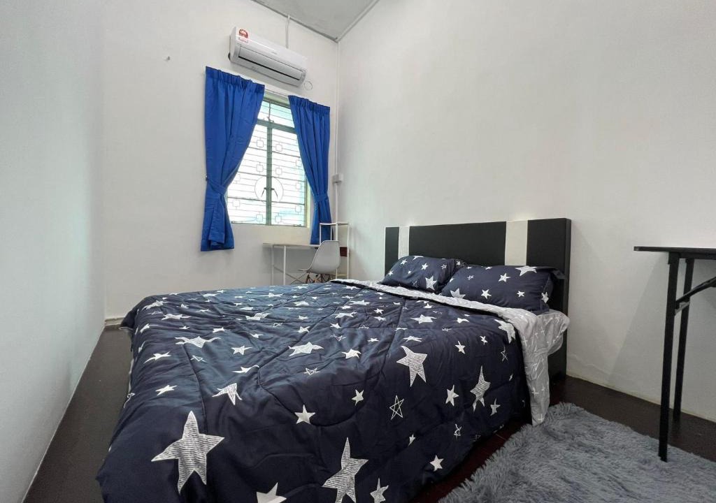 Downtown George Town House | Delight's Home