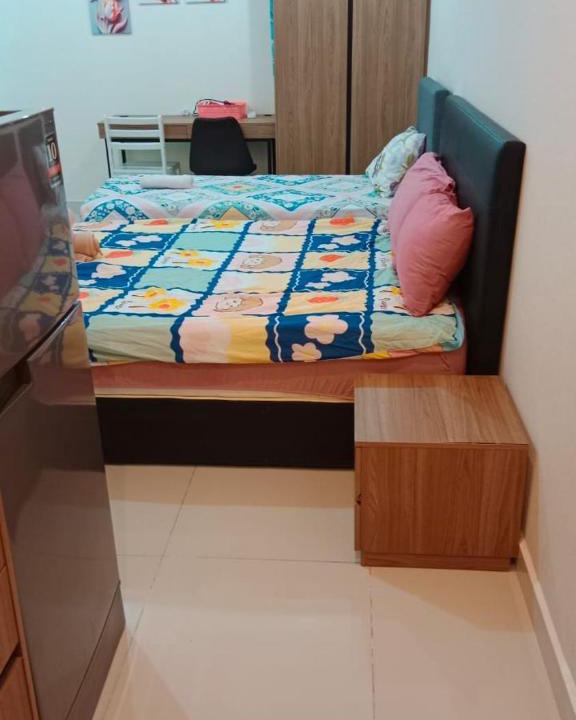 Batu Lintang Apartment | Deluxe Home III Kozi Square
