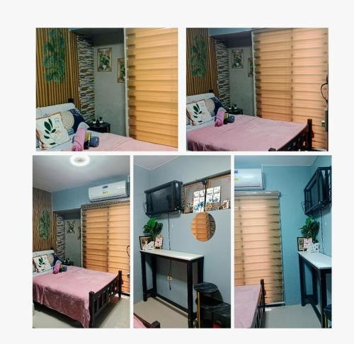 Cabuyao Apartment | Dencios Transient