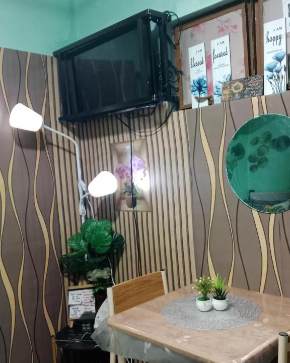 Cabuyao Apartment | Dencios Transient