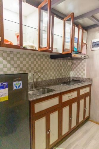 Cebu Apartment | Deo City Condominium