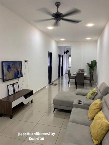 Batu Enam House | Desa Murni Homestay
