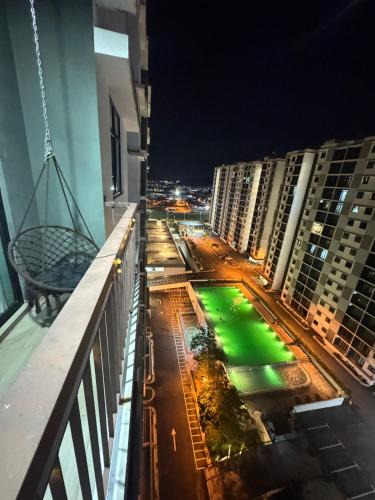 Bandar Penawar Apartment | Desaru Utama Service Apartment