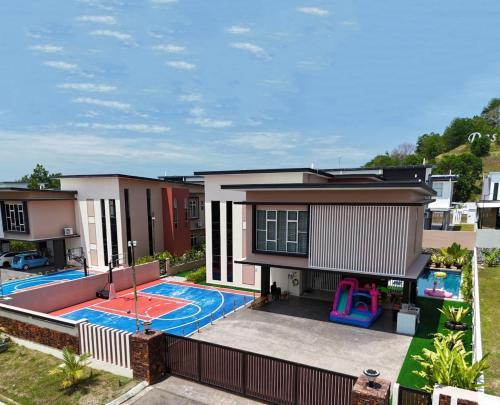 Bandar Penawar Villa | Desaru Villa