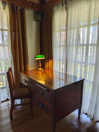 Carrascal House | Descanso Carrascal