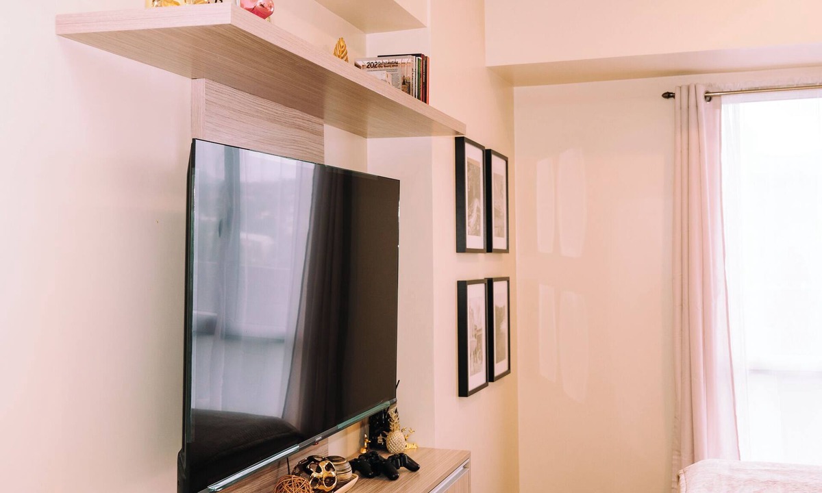 Lahug Condo | Designer Inspired Cozy Abode in the Heart of Cebu City
