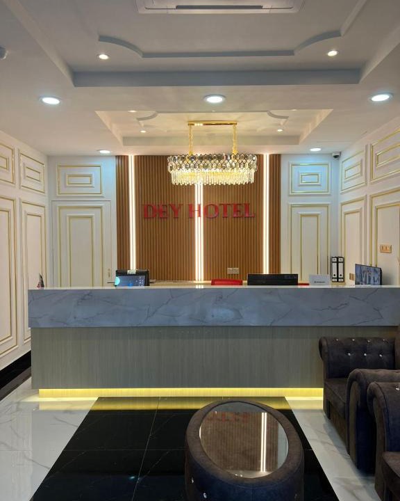 Bandar Kota Bharu Hotel | Dey Hotel Kota Bharu