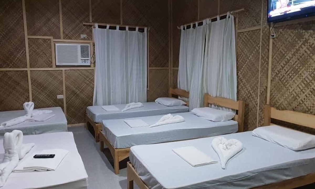 Siquijor House | Diamond De Siquijor Beach House