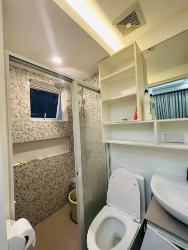 Buhangin House | Diamond Edelweis near Sta Lucia Mall and Airport