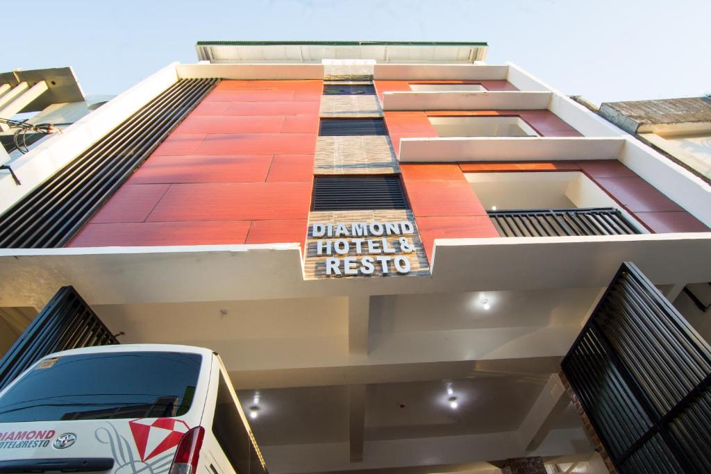 Catarman Hotel | Diamond Hotel And Resto
