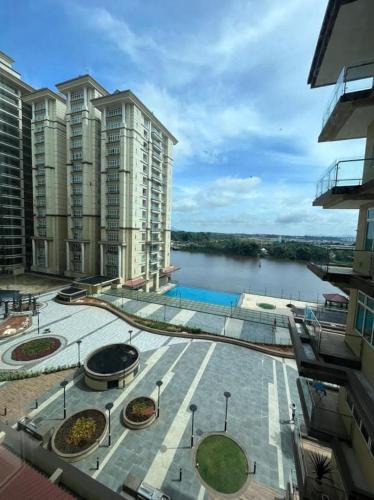 Taguig Apartment | Diamond Studio
