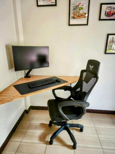 Coron Town Proper Apartment | Digital Nomad Place - City Center