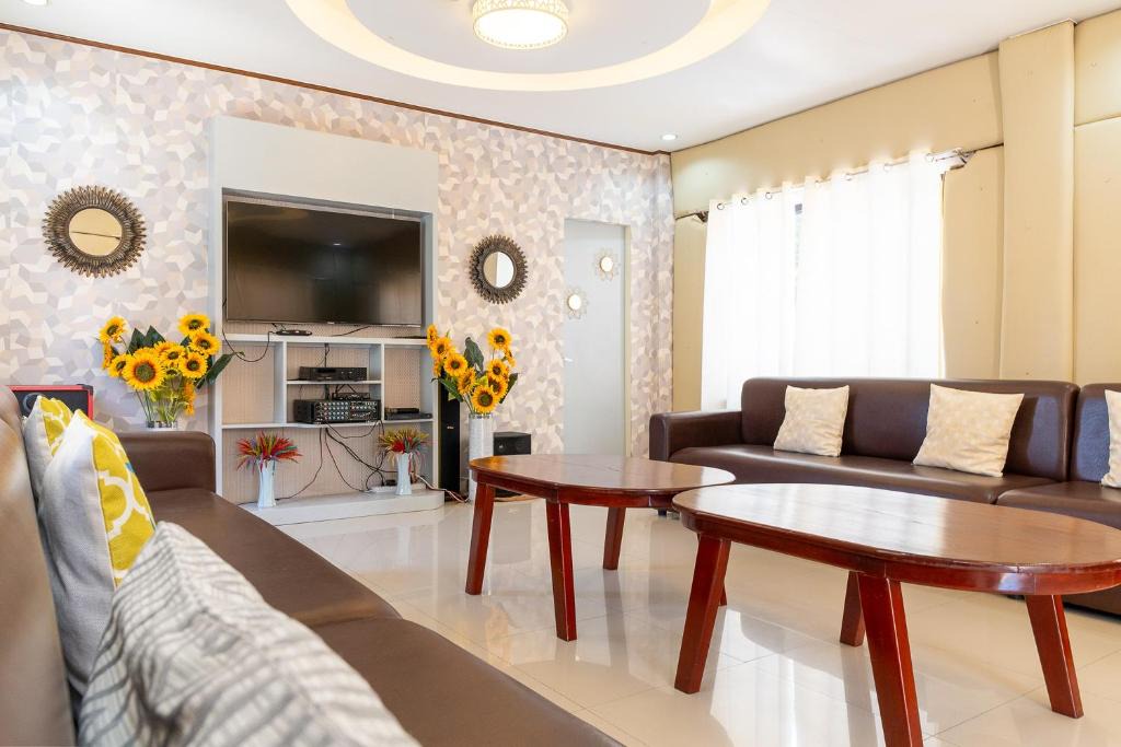 San Pedro Hotel | Dinah's Tourist Inn Puerto Princesa