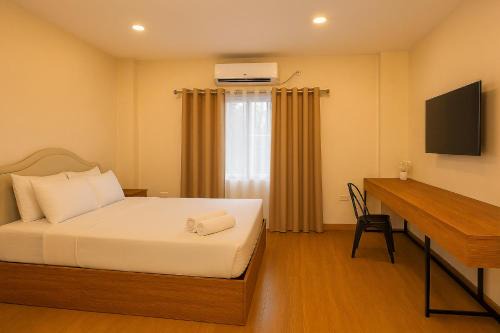 Dipolog Hotel | Dipolog City Boundary Residenzia de Caermare