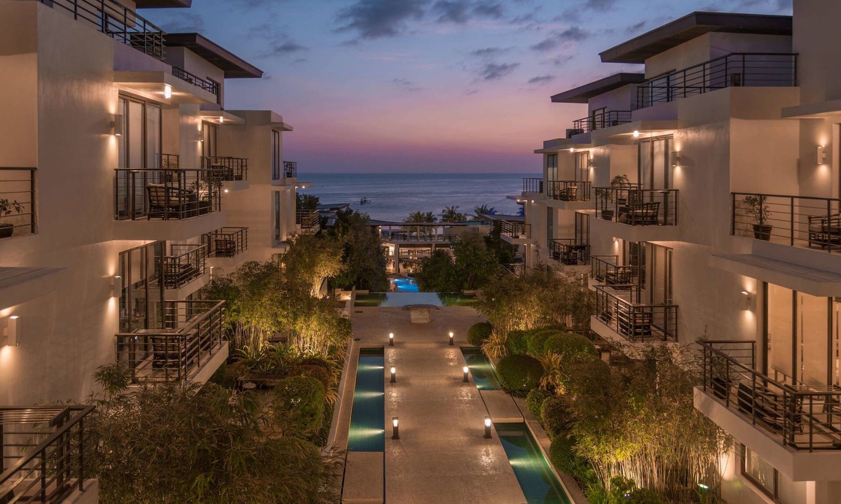 Balabag Resort | Discovery Boracay