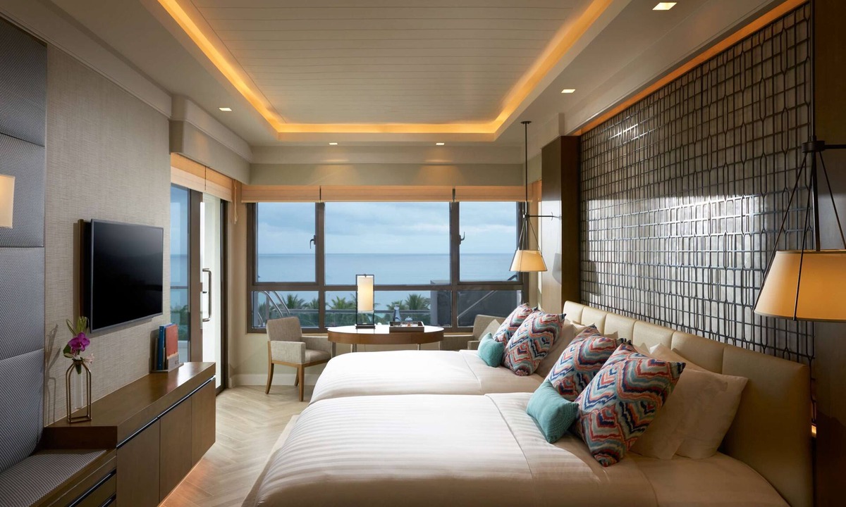 Balabag Resort | Discovery Boracay
