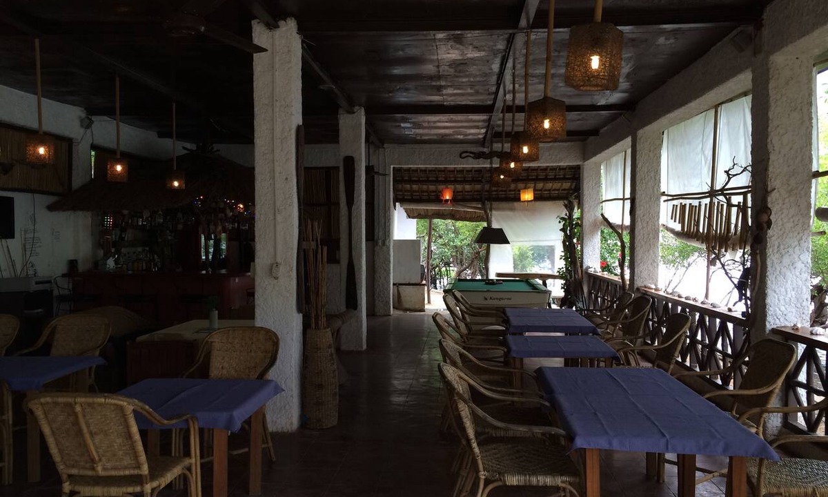 Coron Resort | Discovery Island Resort