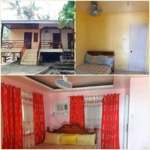 Dinadiawan Resort | Diva Sunrise beach resort