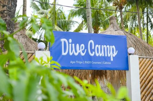 Dauin Hotel | Dive Camp- A Diver's Resort