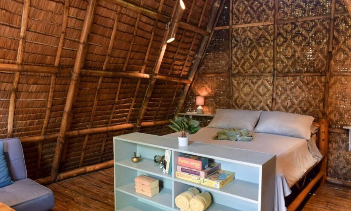 Dauin Hotel | Dive Camp