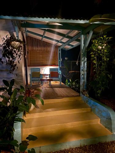 San Francisco Island Resort | DJs Beach Resort