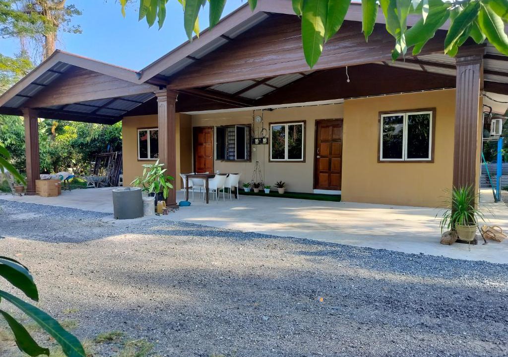 Kuala Perlis House | Dkebun Harumanis Homestay
