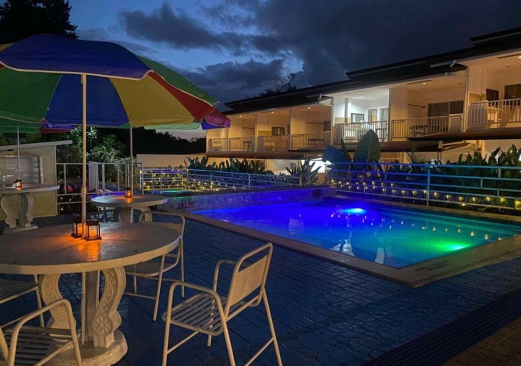 San Pedro Apartment | DMC Condotel