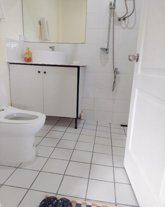Casisang Apartment | do not book, issue delisting!