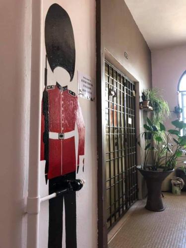Brinchang Apartment | Dogs and Cats Friendly Everything English Home