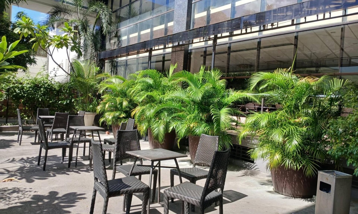 Mandaue Hotel | Dohera Hotel