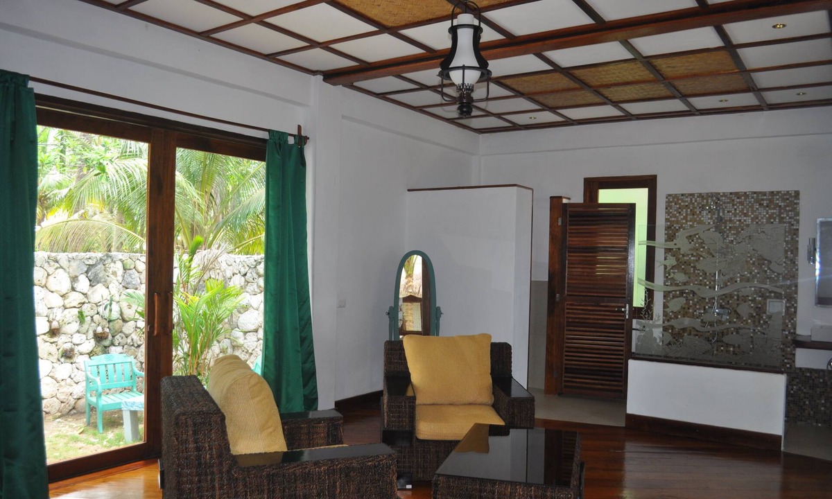 El Nido Hotel | Dolarog Beach Resort