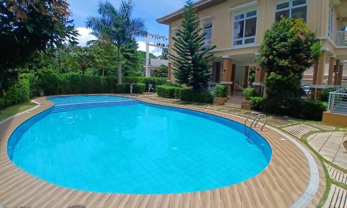 Puerto Princesa City Centre Apartment | Dolcevita Residence - Camella Verdant