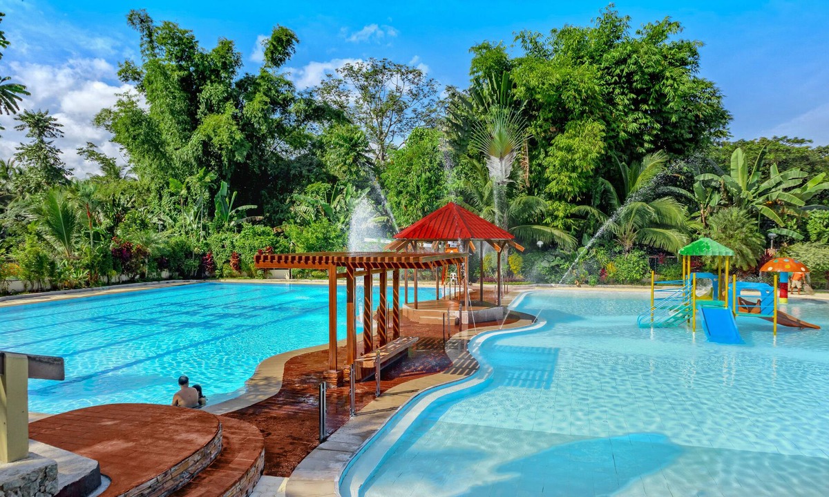 Polomolok Resort | Dolores Farm Resort