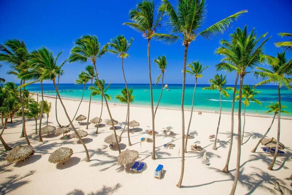 Playa Bibijagua Apartment | dominican beach