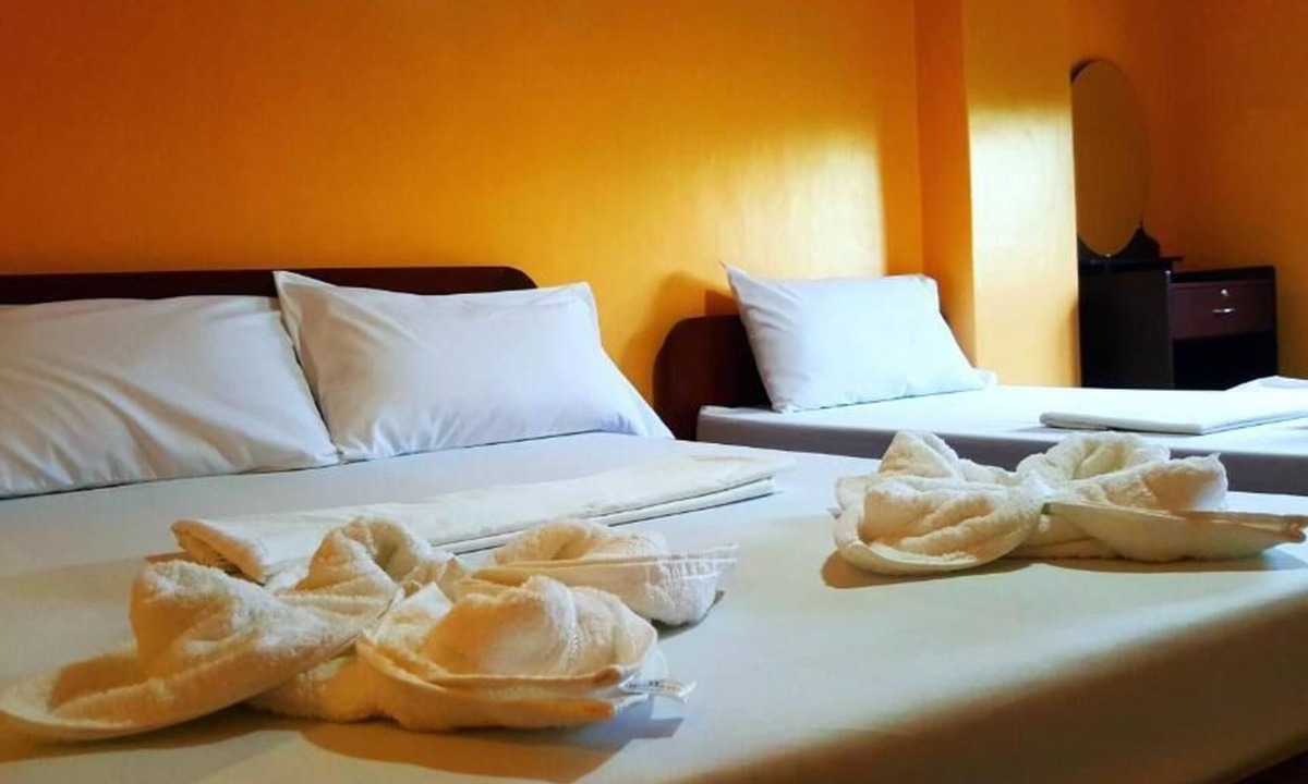 Borongan City Hotel | Domsowir Hotel and Restaurant