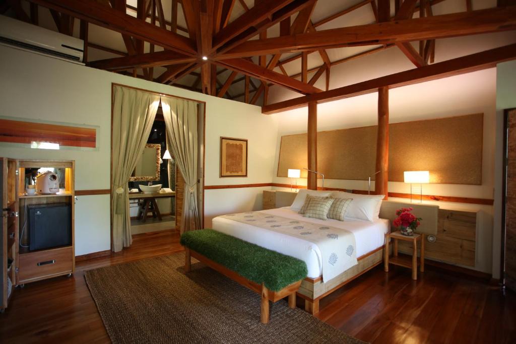 Tawala Resort | Donatela Resort and Sanctuary