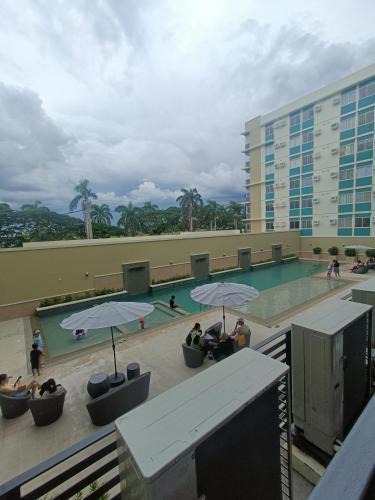 Binan City Hostel | DongStay