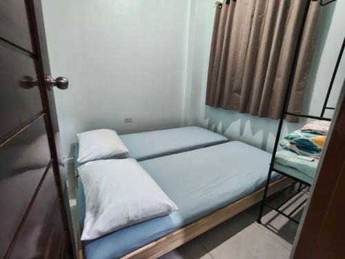 Pozzorubio Apartment | Dorie's Residences-Unit 3 with 2-bedrms