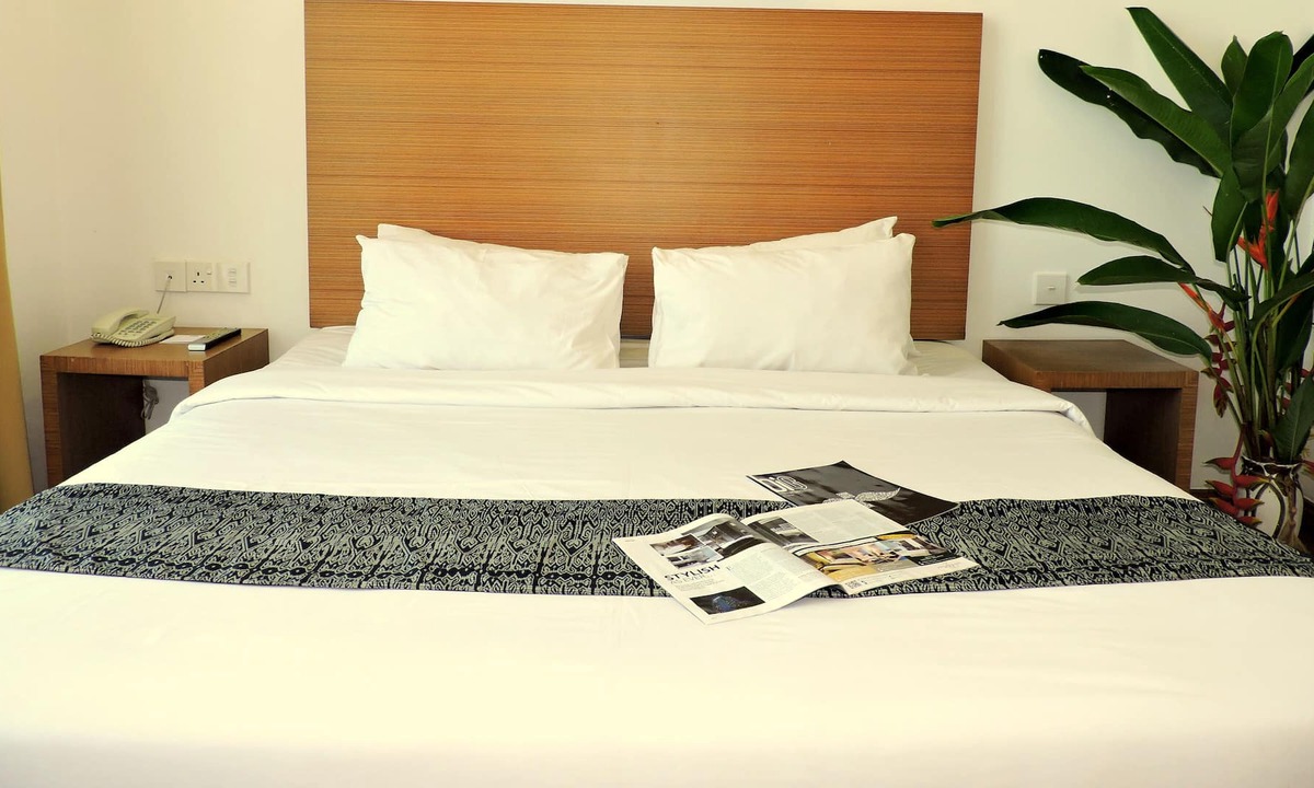 Kampong Segoleng Hotel | DORMANI HOTEL KUCHING