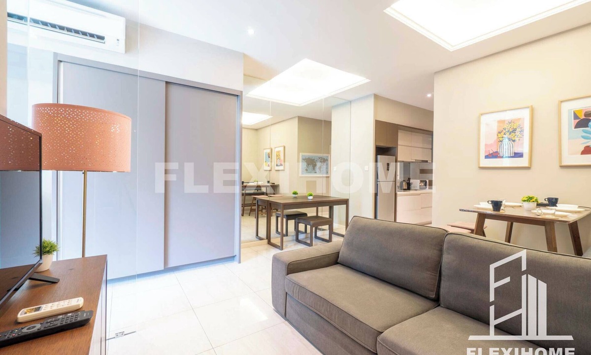 Sri Hartamas Apartment | Dorsett Residences, Sri Hartamas-KL, Hotel Theme Studio Homes by Flexihome-MY