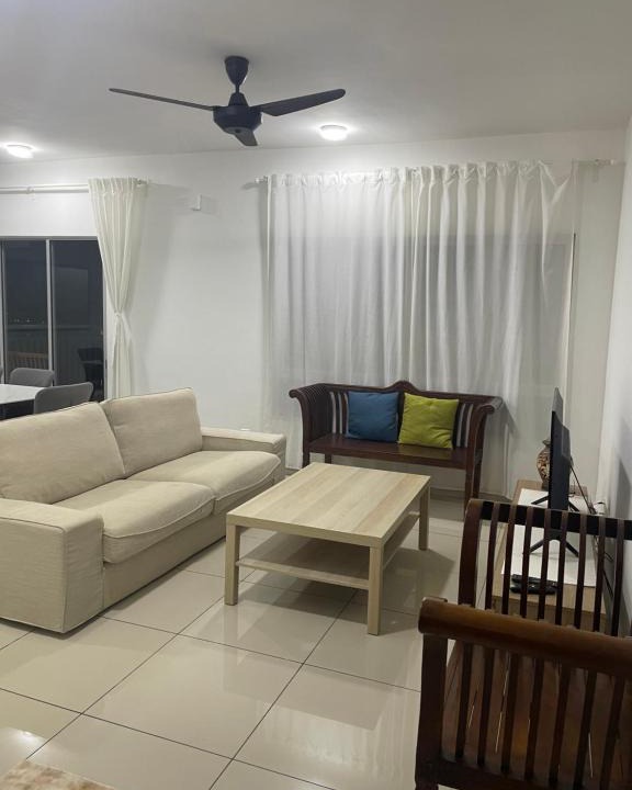 Putrajaya Apartment | Double AS Homestay