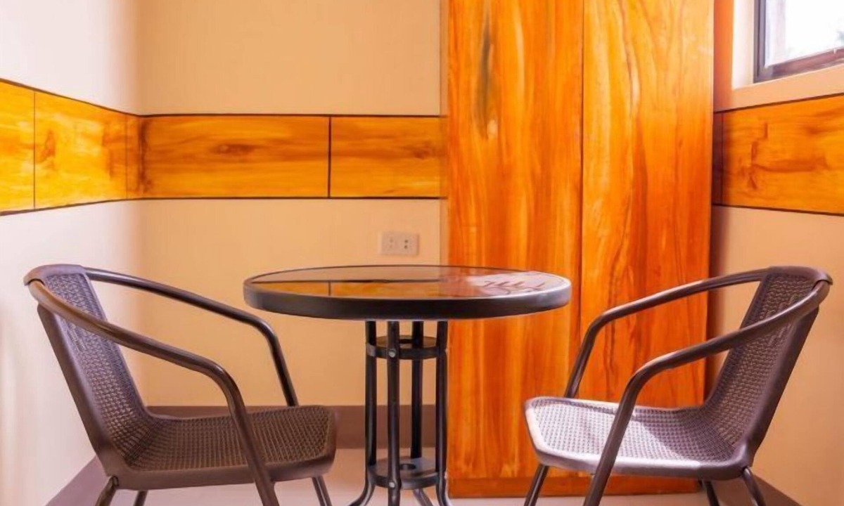 Zamboanga Apartment | Double Deluxe Stay & Relax Room