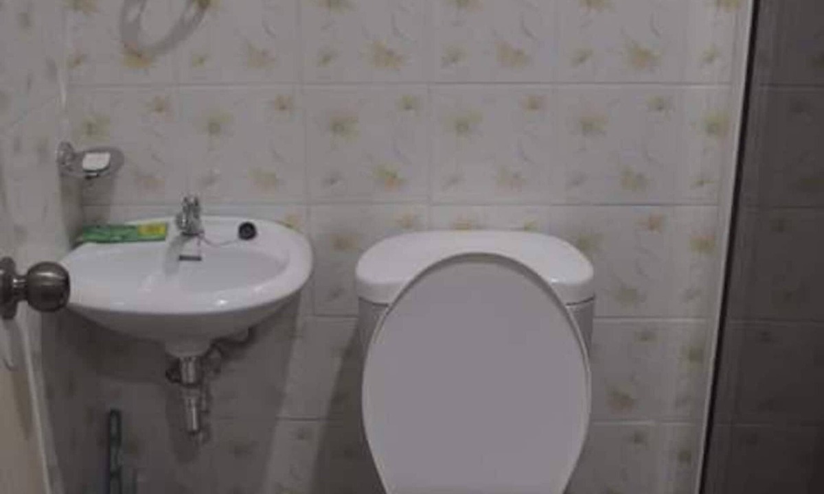 Dipolog Apartment | DOUBLE ROOM A