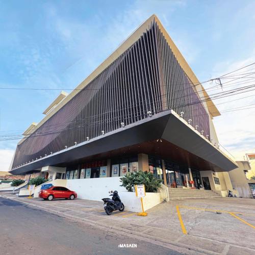 Naga Hotel | Downtown District Hotel
