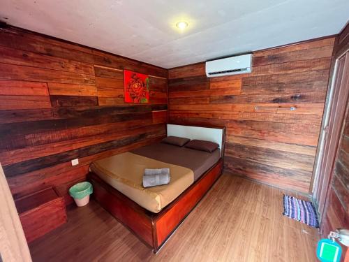 Alor Gajah Hotel | Dqnut Beach Resort