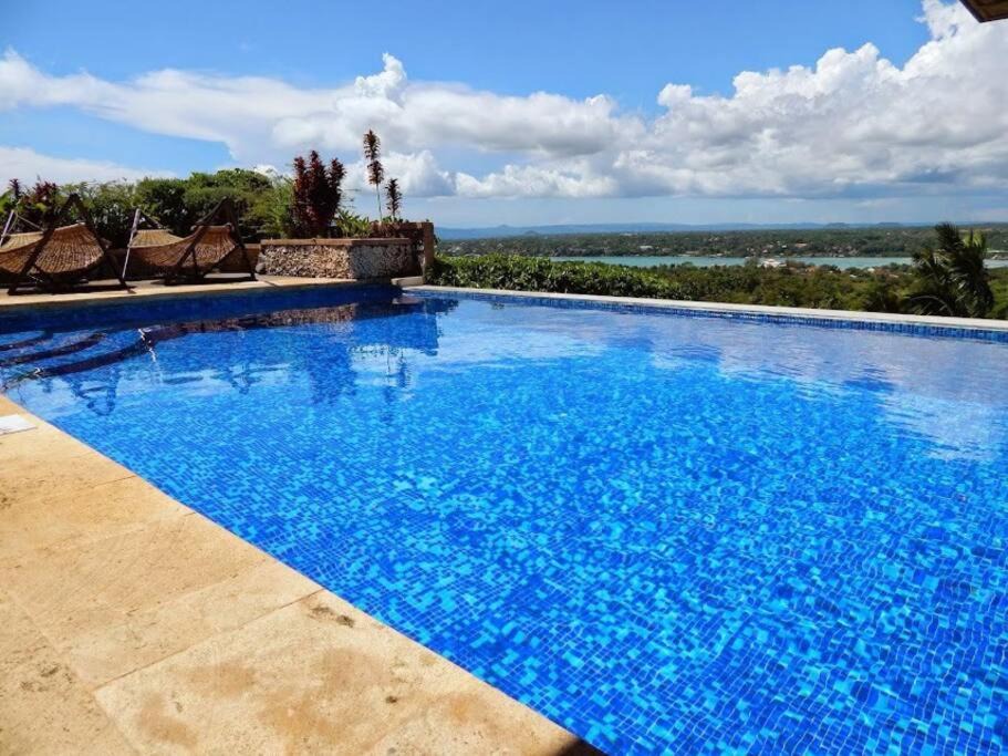 Mayacabac Apartment | Dream 2BR Apartment Panglao Island - Stunning Overview
