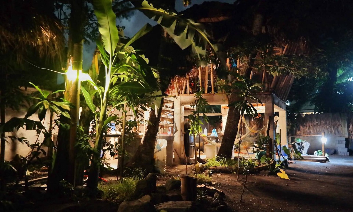 Legazpi Hostel | Dream-Big Eco Hostel
