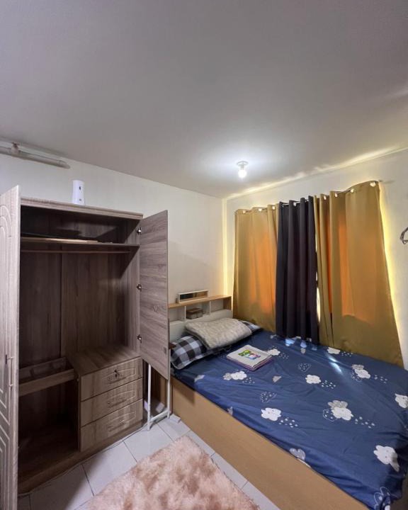 Balibago Apartment | Dream Condo in Santa Rosa