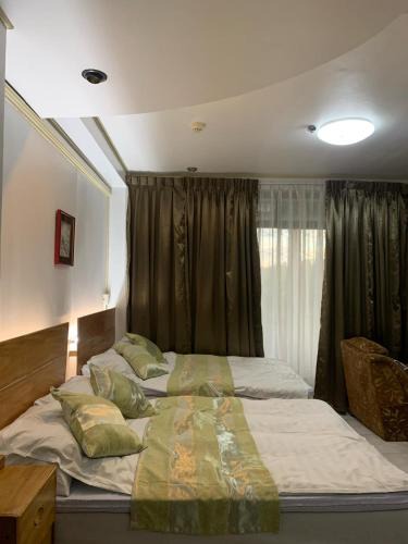 Solano Hotel | Dream Garden Hotel